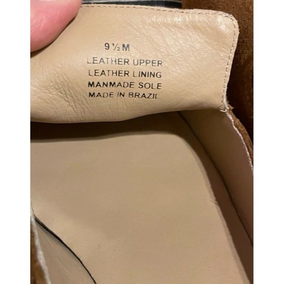 ABLE Lizbeth Loafers - Picture 7 of 8